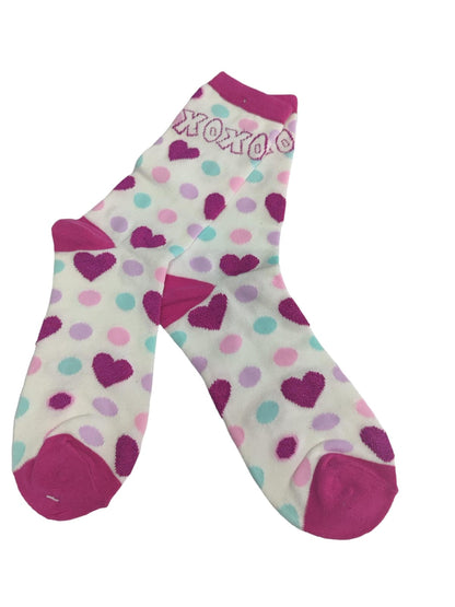 Funky Socks 1