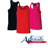 Athletic Equipment Ads