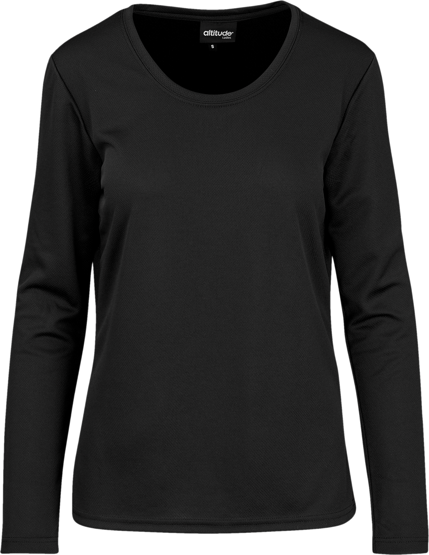 All Star Long Sleeve T-Shirt - Mens