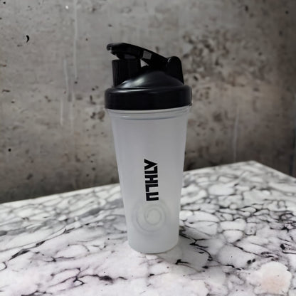 Protein Shaker - 600ml