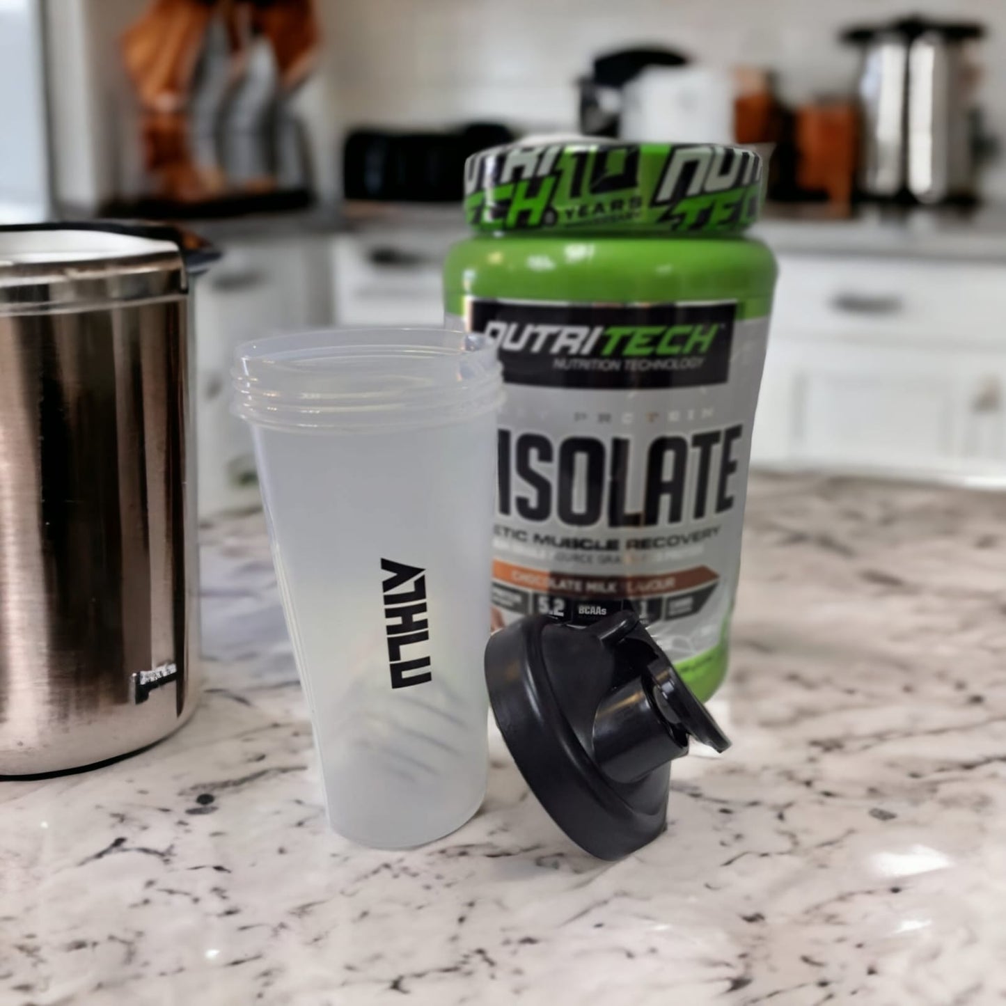 Protein Shaker - 600ml