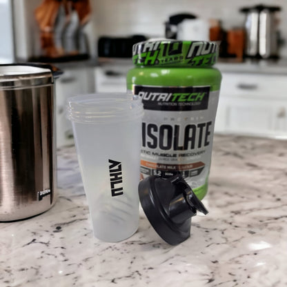 Protein Shaker - 600ml