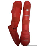 Shin & Removable Instep pad - Best Sport