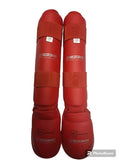 Shin & Removable Instep pad - Best Sport