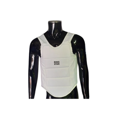 Chest Protector - Ring Star