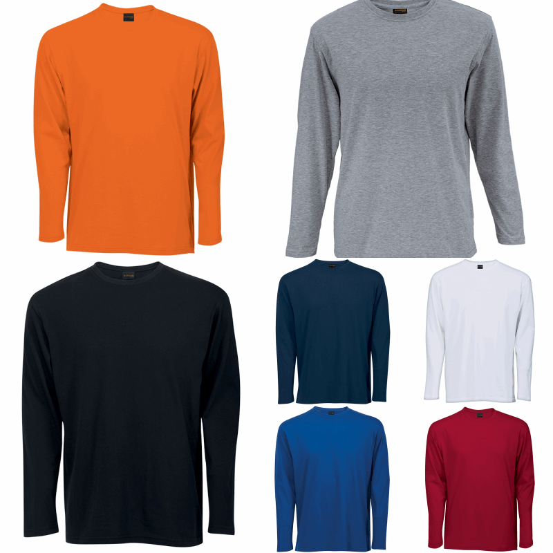 Hockey Smocks - Long Sleeve