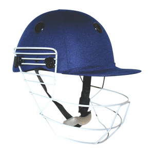 Cricket Helmet - Covered
