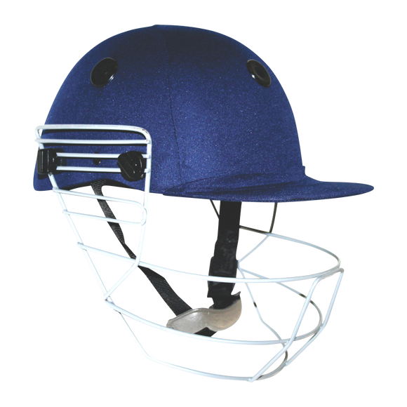 Cricket Helmet - Covered