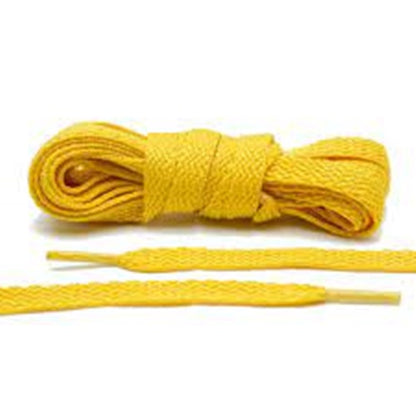 Shoelaces Per Pair - Various Colours