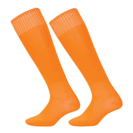 Econo Team Socks - ORANGE