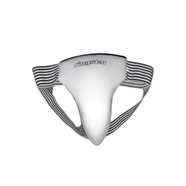 Mens groin cubs - Ring Star