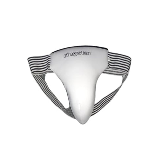 Mens groin cubs - Ring Star