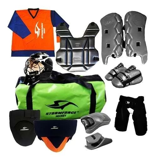 Goalkeeper Kit Full - Primary School - Level 1