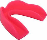 Mouth Guard - INSTA-FIT - Various Colours
