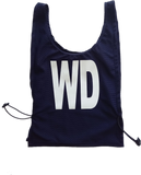 Netball Bibs - Set of 7 - With lettering - In Stock