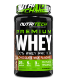 Nutritech Premium NT Whey Protein 1kg
