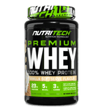 Nutritech Premium NT Whey Protein 1kg