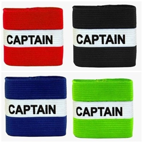 Captains Armband