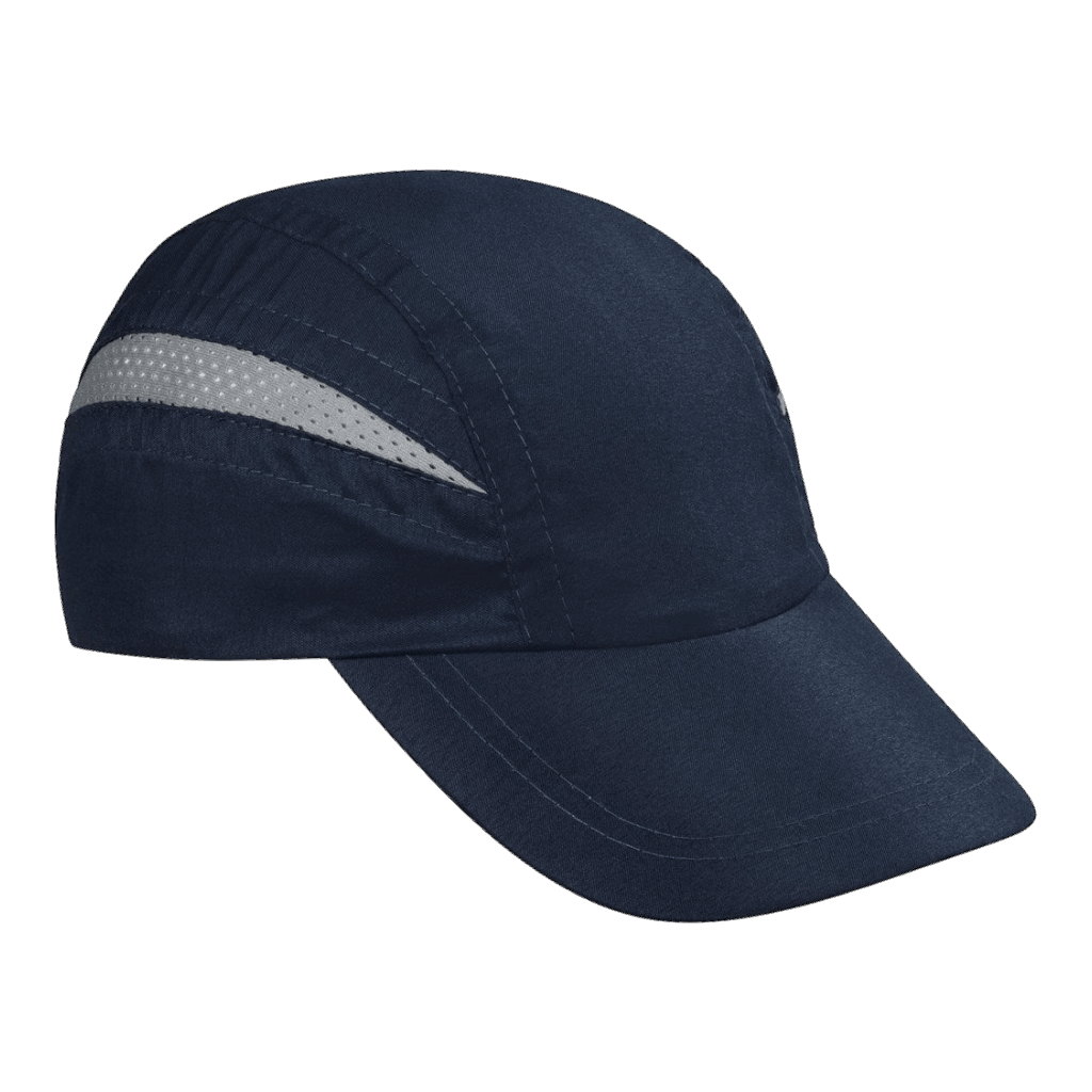Olympic Cap 7 Panel