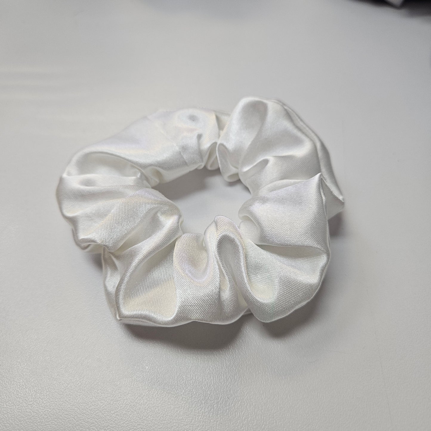 Scrunchies - Satin