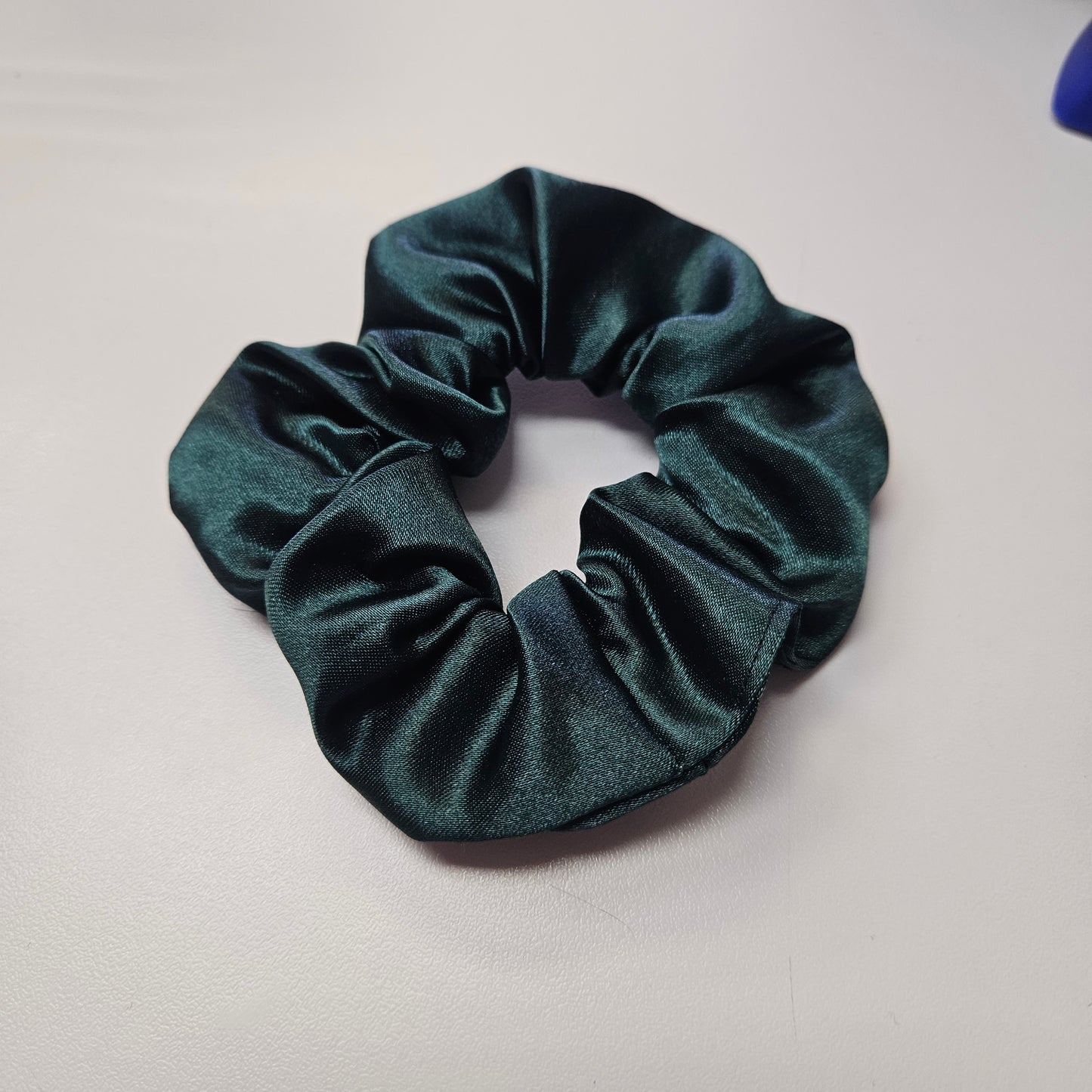 Scrunchies - Satin