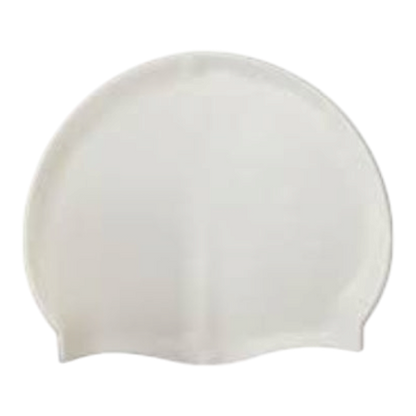 Swimming Cap Silicone - Various Colours