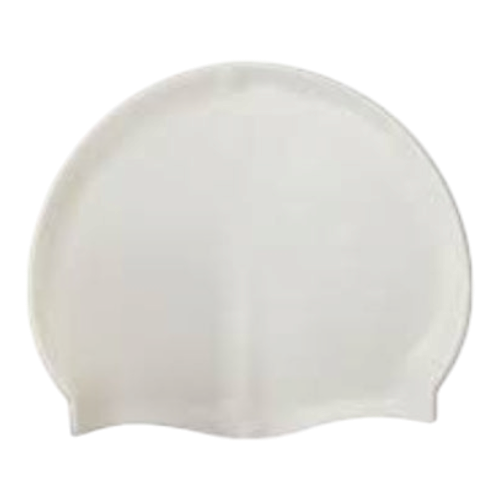 Swimming Cap Silicone - Various Colours