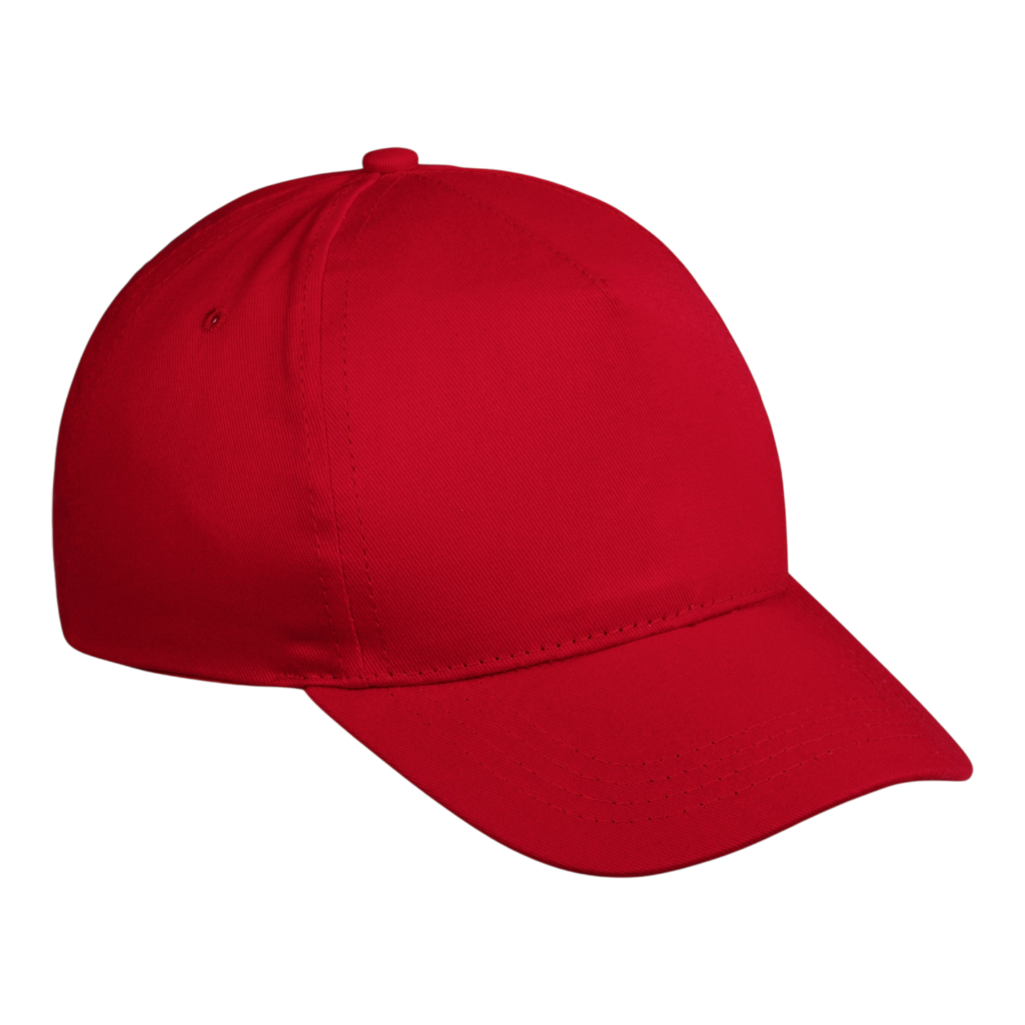 Piccolo Kids Cap - 5 Panel - Various Colours