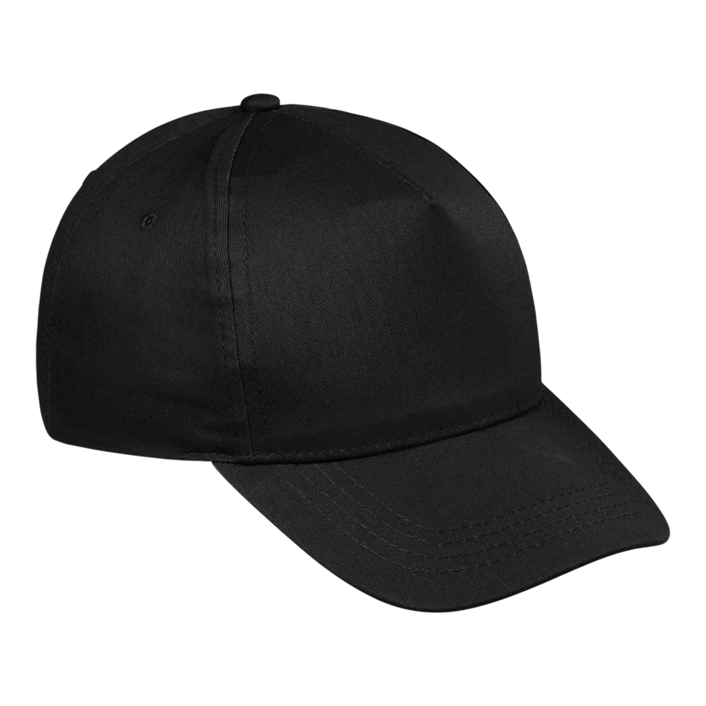Piccolo Kids Cap - 5 Panel - Various Colours