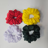 Scrunchies