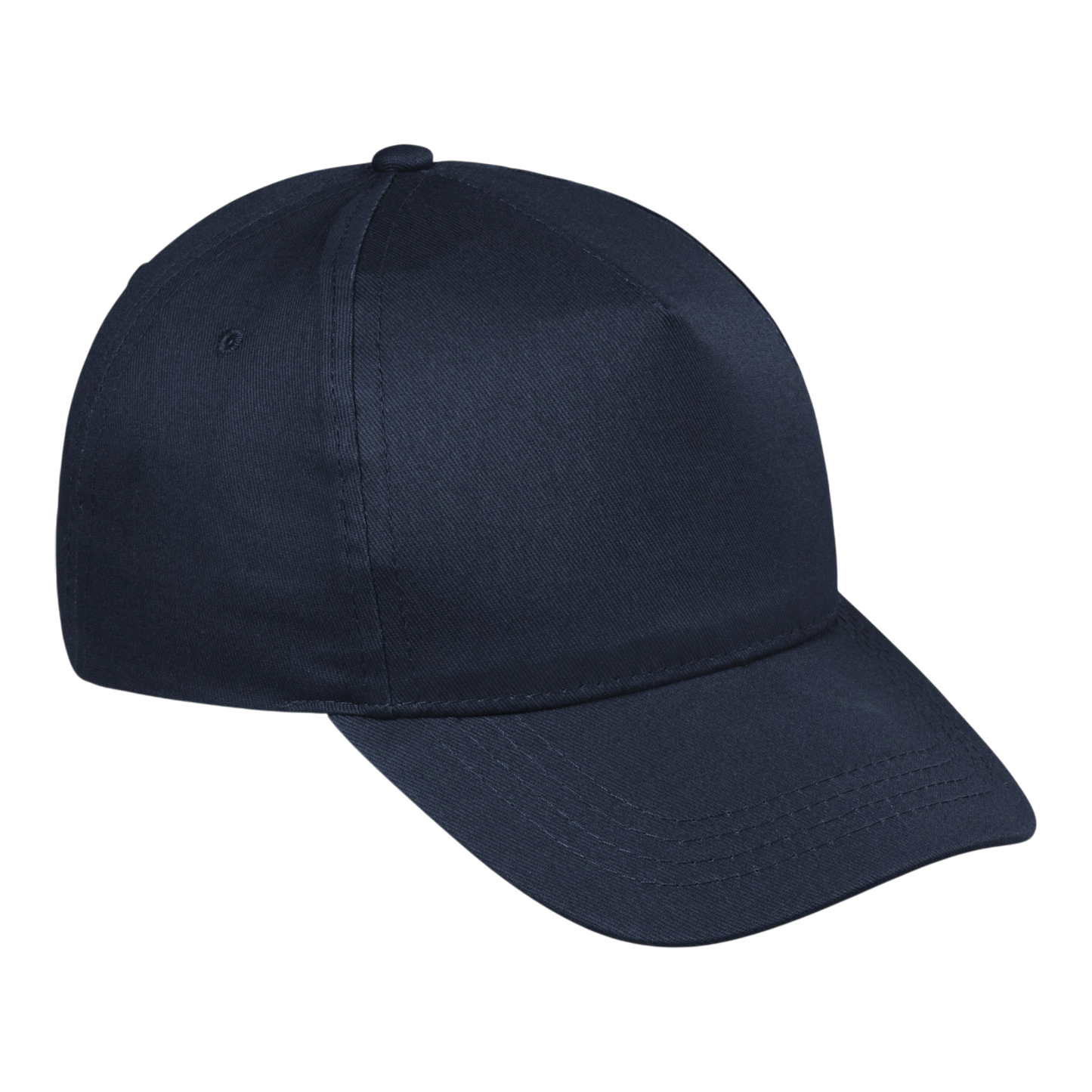 Piccolo Kids Cap - 5 Panel - Various Colours