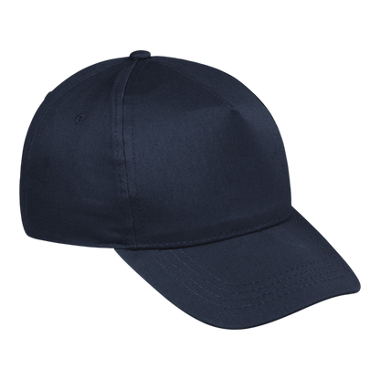 Piccolo Kids Cap - 5 Panel - Various Colours