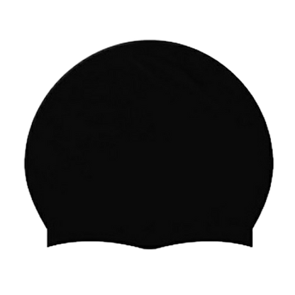 Swimming Cap Silicone - Various Colours