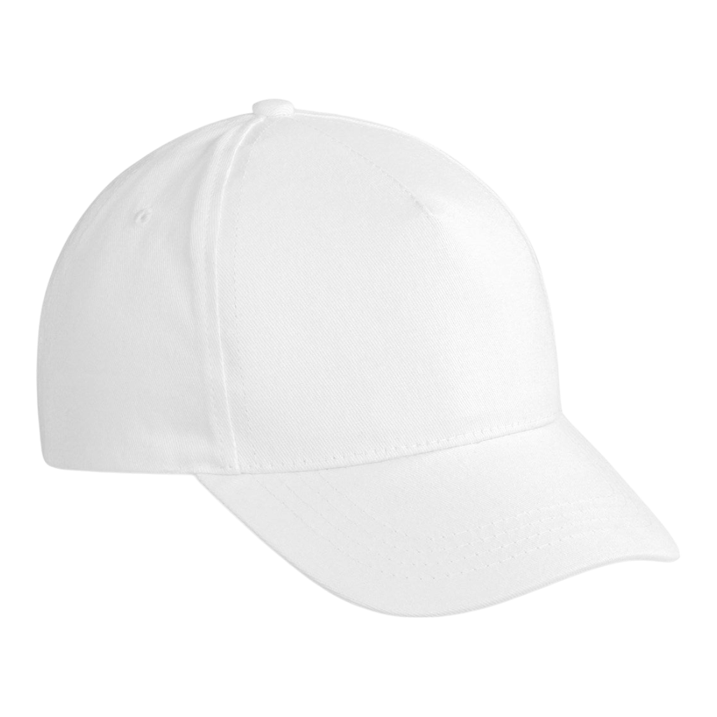 Piccolo Kids Cap - 5 Panel - Various Colours
