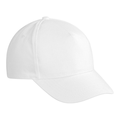 Piccolo Kids Cap - 5 Panel - Various Colours