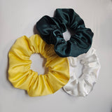 Scrunchies - Satin