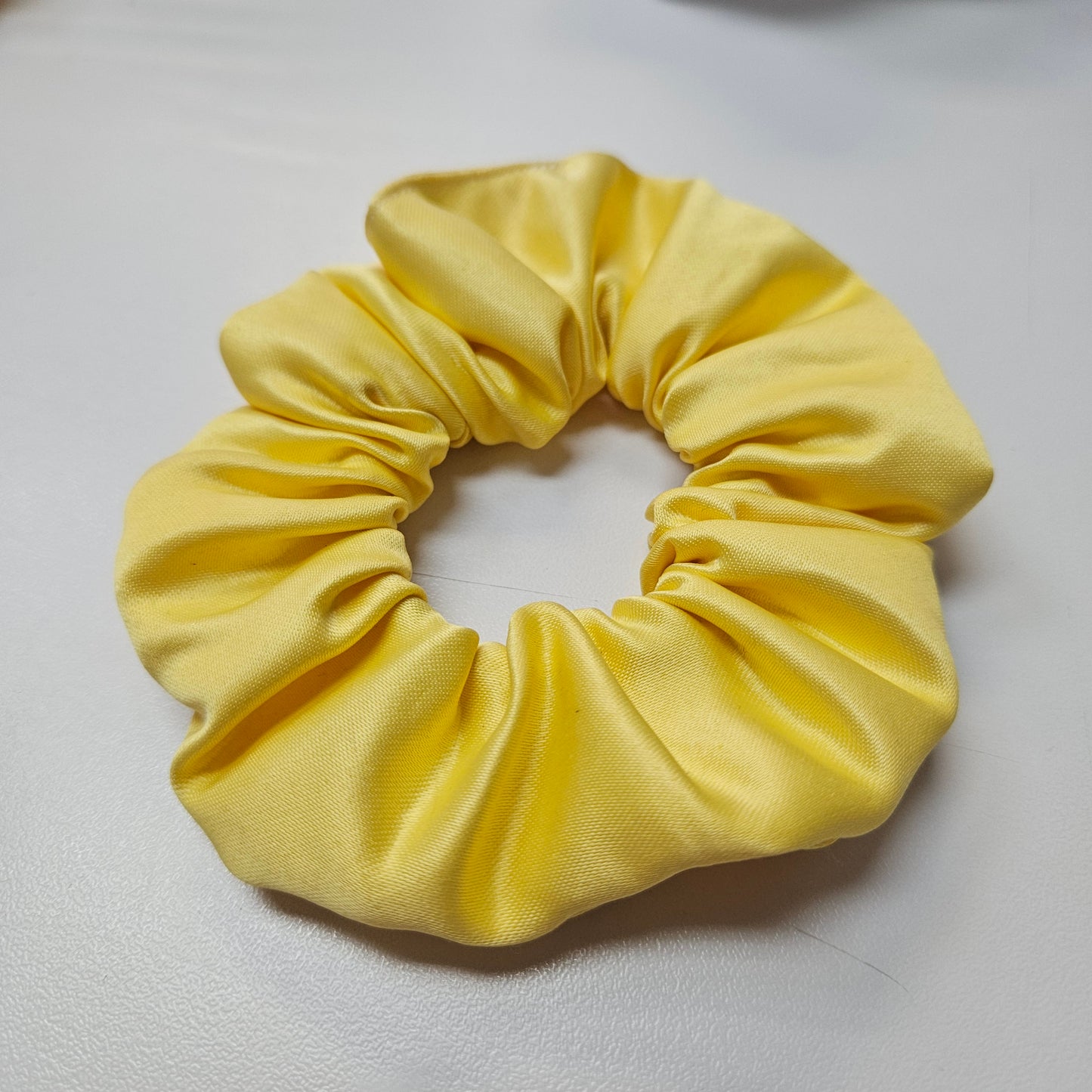 Scrunchies - Satin