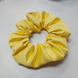Scrunchies - Satin