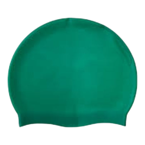 Swimming Cap Silicone - Various Colours
