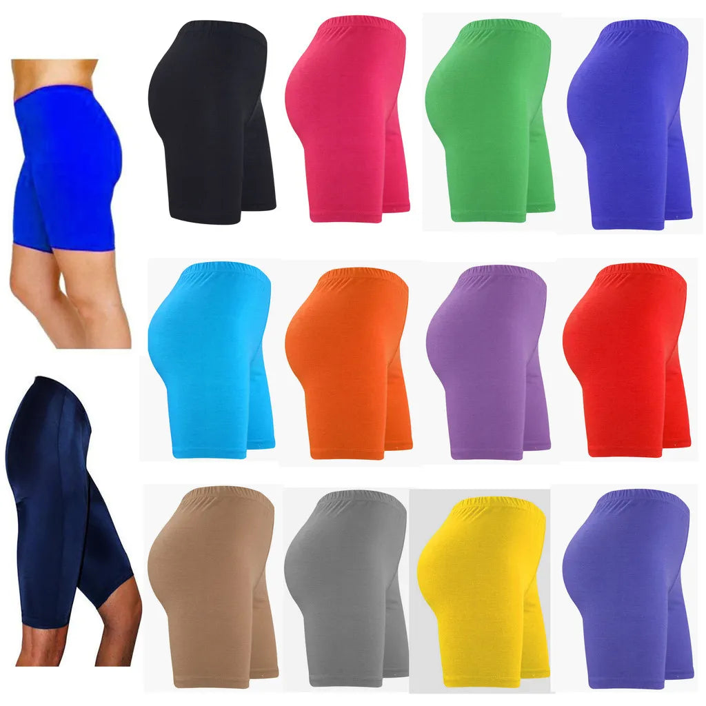 Ski-Pants - Mid Thigh - Elastic Waist - SNR - MTO