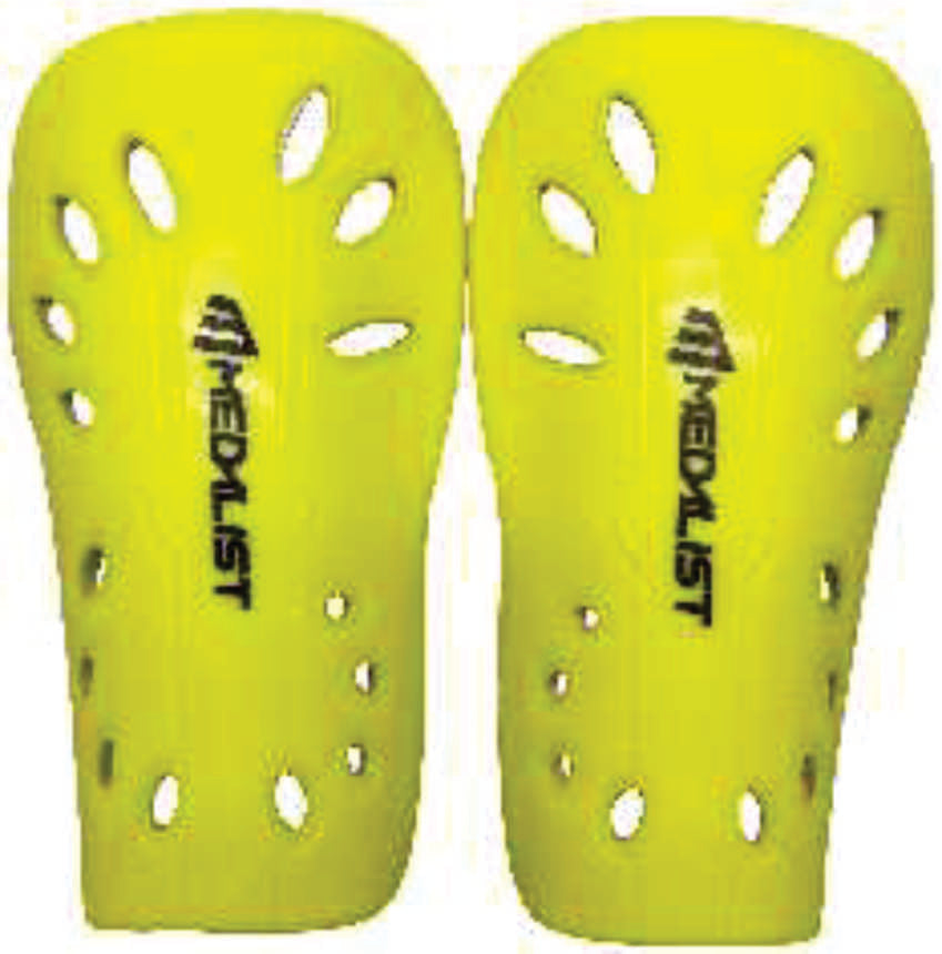 Shin Guards - VAPOR - Various colours