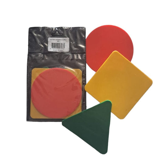 Penalty Card Set