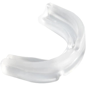 Mouth Guard - FH500 - White Transparent