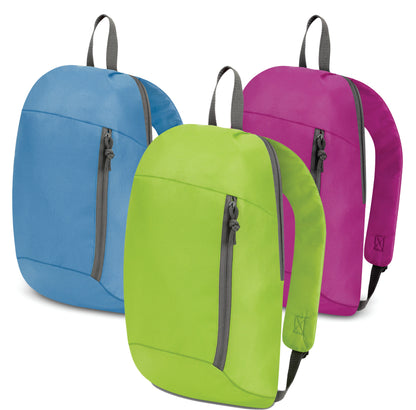 Go Backpack
