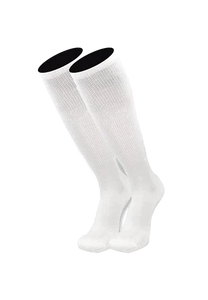 Econo Team Socks - WHITE