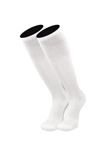 Econo Team Socks - WHITE