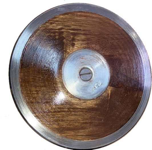 Discus - Wooden
