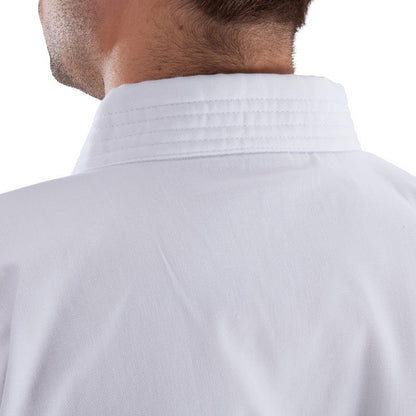 Karate Gi - Entry Level - Size 5/180cm Adult Outshock