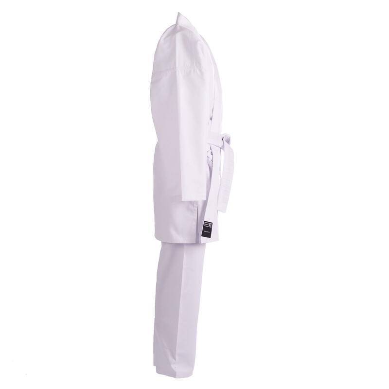 Karate Gi - Entry Level - Size 0/130cm - Kids Outshock