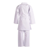 Karate Gi - Entry Level - Size 5/180cm - Adult Ring Star